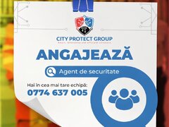 Agenti Securitate sector 4